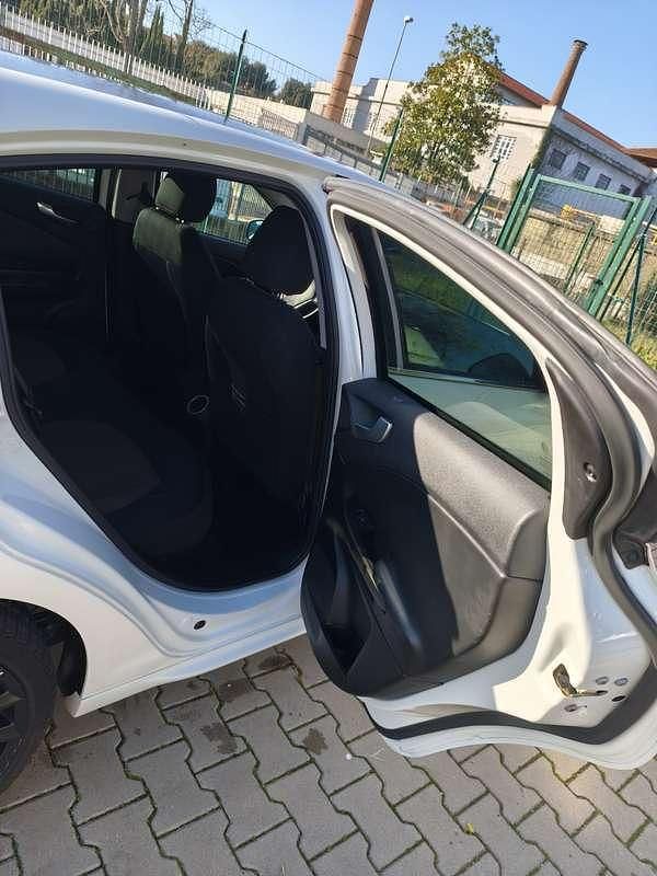 Usata Alfa Romeo Giulietta Business 105 CV (77 kW) 2014 Utilitaria