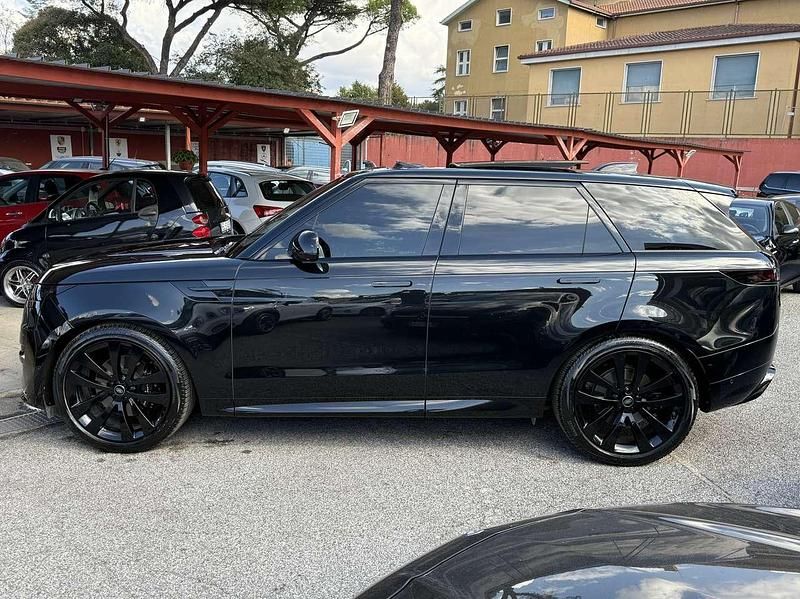 Usata Land Rover Range Rover Sport Dynamic 249 CV (183 kW) 2023 Other SUV