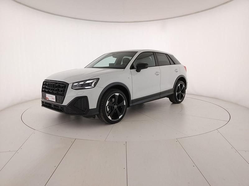Usado Audi Q2 S-Line 150 CV (110 kW) 2026 SUV