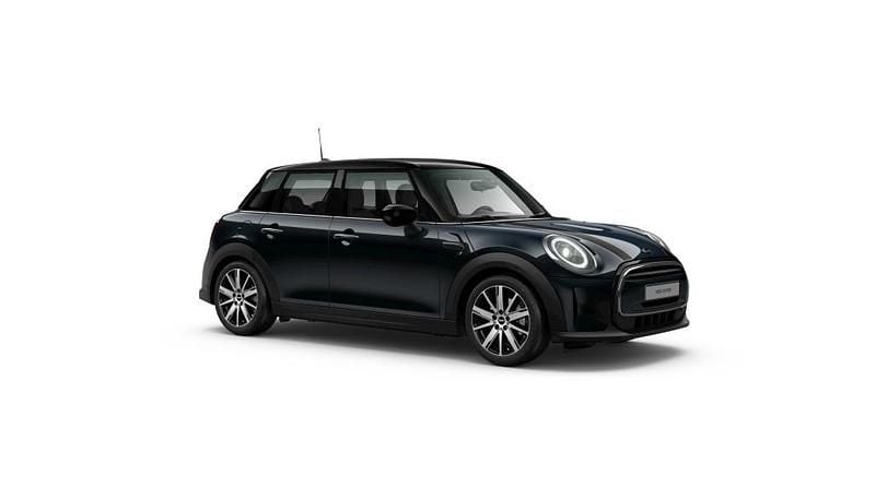 Usata Mini Cooper 136 CV (100 kW) 2021 Utilitaria