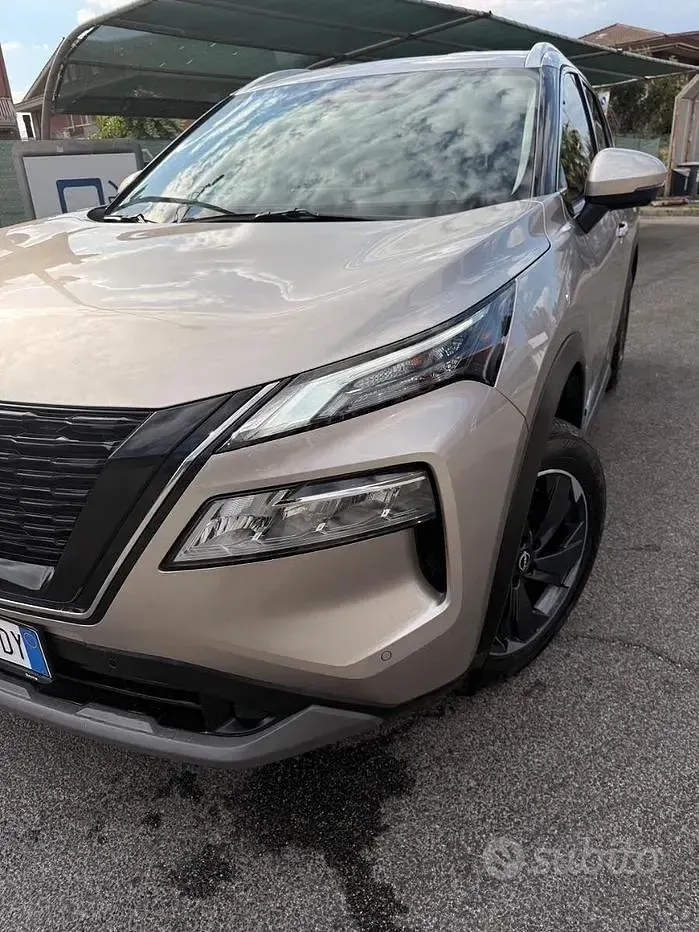 Usata Nissan X-Trail 158 CV (116 kW) 2025 SUV