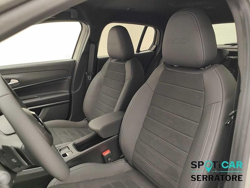 Nuova Fiat 600 Sport 110 CV (80 kW) 2026 Bronzo SUV