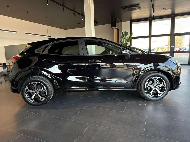 Nuova Ford Puma ST-Line 125 CV (91 kW) 2026 Nero SUV