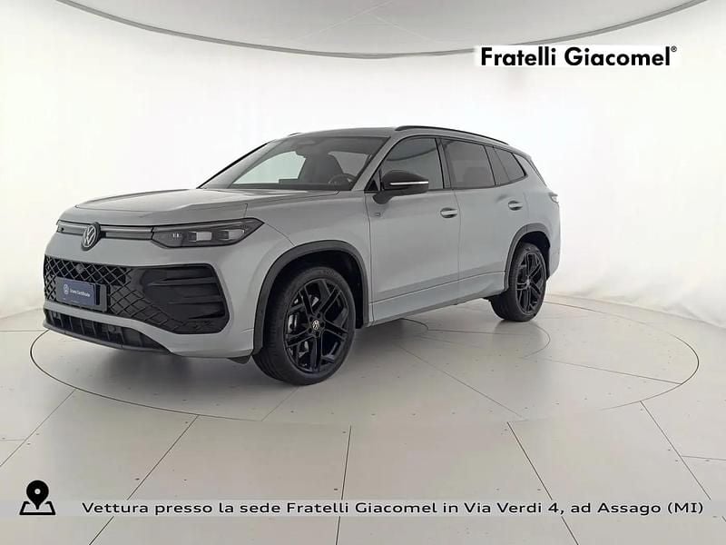 Begagnad VW Tayron R-line Plus 193 HK (141 kW) 2025 SUV