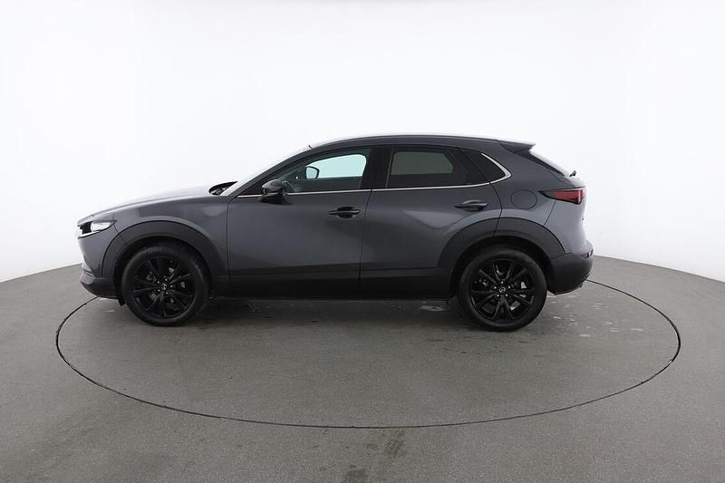 Usata Mazda CX-30 Homura-Line 150 CV (110 kW) 2023 Grigio SUV