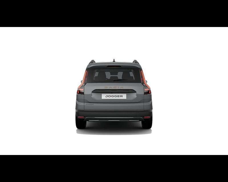 Neu Dacia Jogger Extreme 94 PS (69 kW) 2026 Grau Van / Kleinbus
