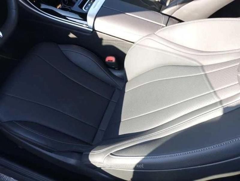 Usata Mercedes CLE300 Edition 199 CV (146 kW) 2025 Bianco Coupé