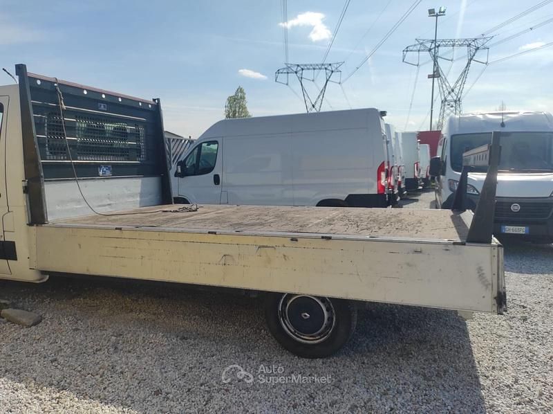 Occasion Renault Master 145 ch (106 kW) 2018 Blanc Van