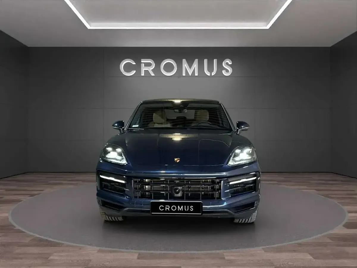 Usata Porsche Cayenne 470 CV (345 kW) 2025 Other SUV