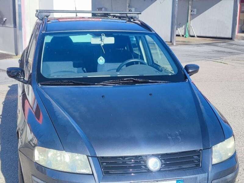 Usata 2003 Fiat Stilo Active Station wagon | 599 € (Ottimo prezzo) - Immagine 1/4