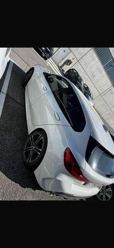 Usata BMW 116 M Sport 116 CV (85 kW) 2019 Utilitaria