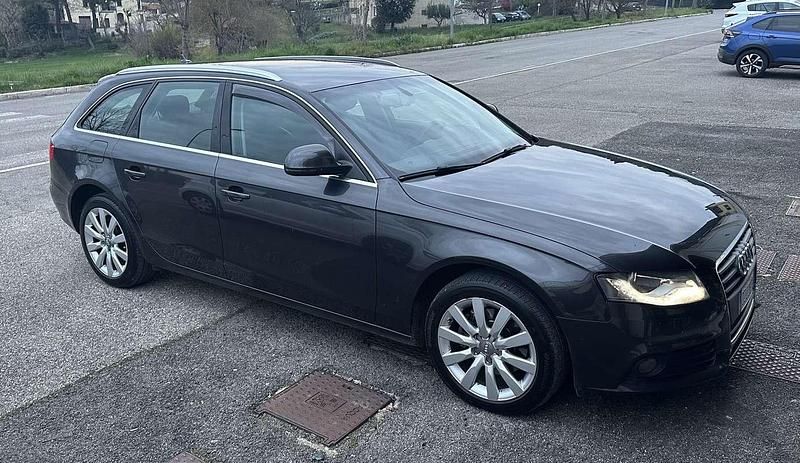 Usata Audi A4 Ambiente 143 CV (105 kW) 2008 Station wagon
