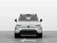Nuova Volvo EX90 Core 205 kW (279 CV) 2025 Bianco SUV