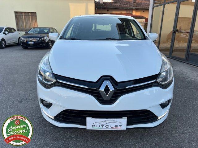 Usato 2019 Renault Clio IV 0.9 Benzin 76 CV (9.000 €)