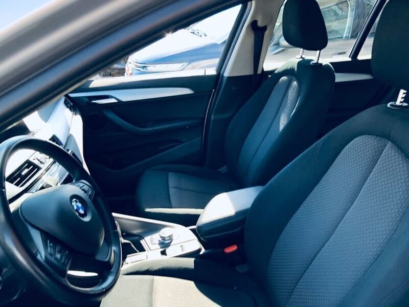 Usato 2018 BMW X1 2.0 Diesel 150 CV (21.500 €)