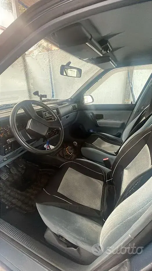 Usata Renault 19 77 CV (56 kW) 1989 Berlina