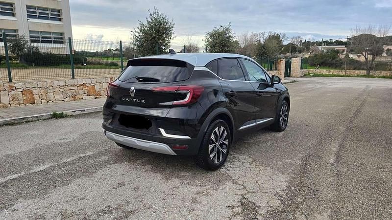 Usata Renault Captur Techno 101 CV (74 kW) 2023 SUV