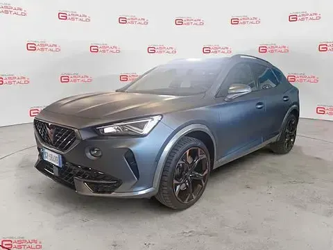 Usata Cupra Formentor VZ 310 CV (228 kW) 2023 SUV