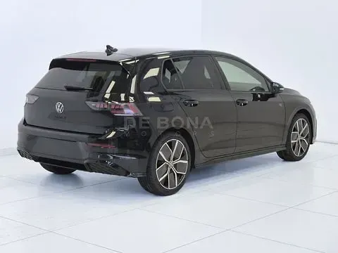 Nuova VW Golf VIII R 150 CV (110 kW) 2026 Nero Utilitaria