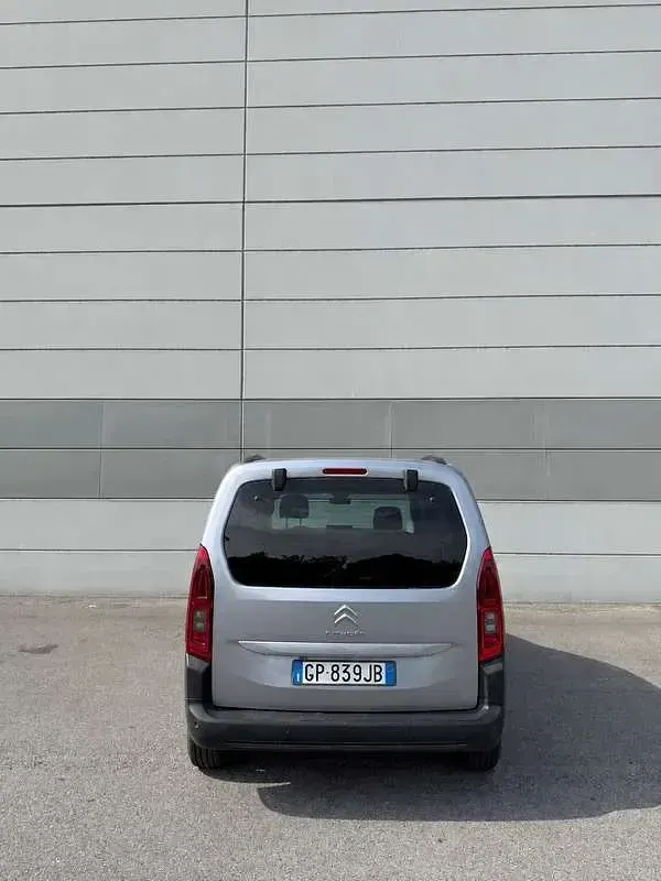 Usata Citroën Berlingo 131 CV (96 kW) 2023 Monovolume