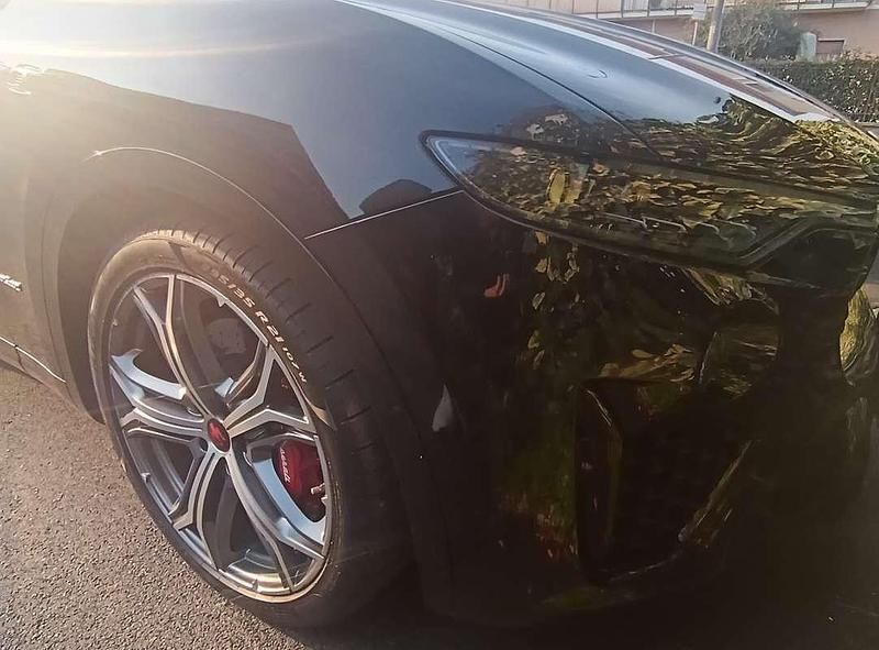 Usata Maserati Levante 250 CV (183 kW) 2019 SUV