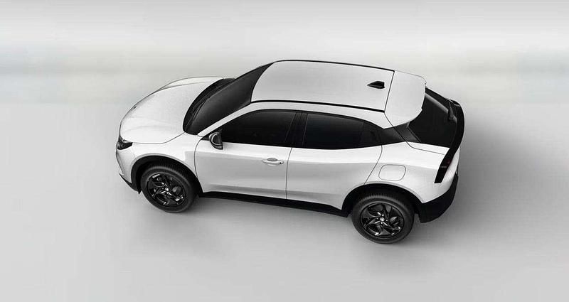Nuova Alfa Romeo Junior Edizione Speciale 145 CV (106 kW) 2026 Bianco SUV