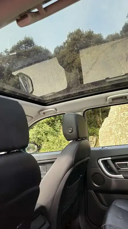 Usata Land Rover Discovery Sport HSE 179 CV (131 kW) 2016 SUV