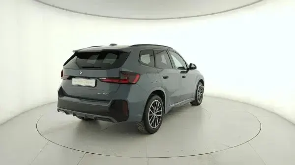 Usata BMW X1 M Sport 150 CV (110 kW) 2023 Grigio SUV