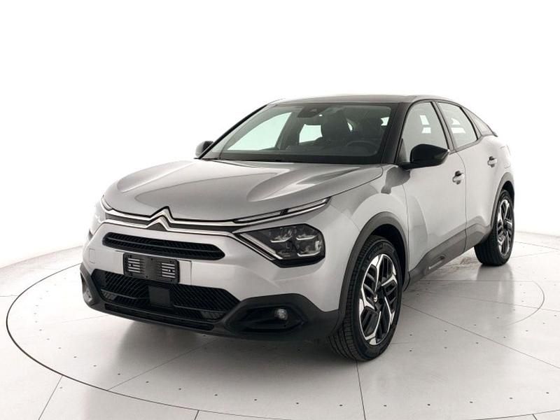 Grigio Usata 2023 Citroën C4 Feel Tre volumi | 13.900 € (Super prezzo) - Immagine 1/3