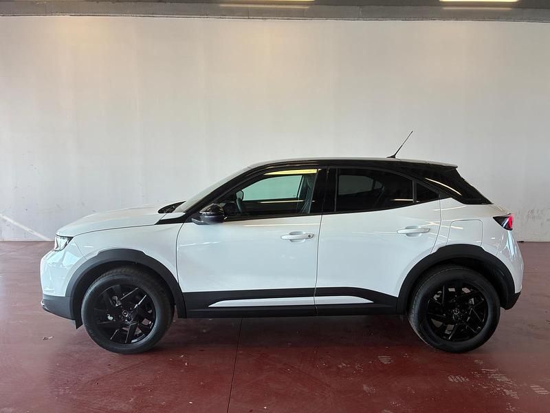 Nuova Opel Mokka S 101 CV (74 kW) 2025 Arktis white SUV