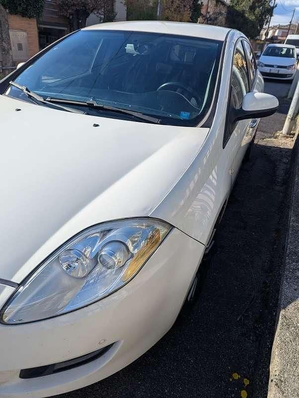 Usata Fiat Bravo Sport 120 CV (88 kW) 2009 Utilitaria