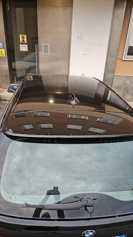 Usata BMW 318 143 CV (105 kW) 2014 Station wagon