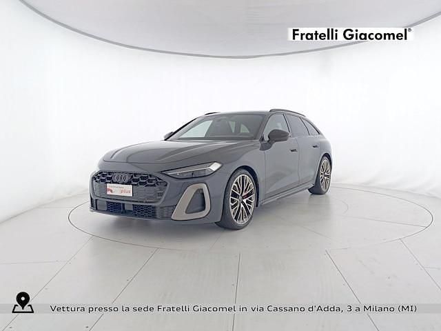 Grigio magnete Nuova 2025 Audi A5 Sportback Edition .1 Due volumi | 64.700 € (Buon prezzo) - Immagine 1/4