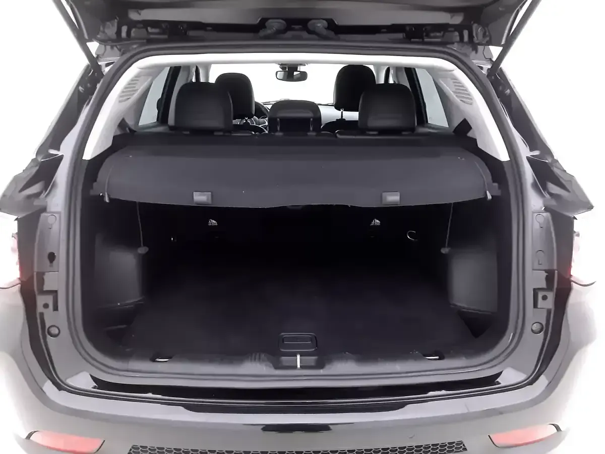 Usata Jeep Compass Limited 120 CV (88 kW) 2019 Neronero SUV