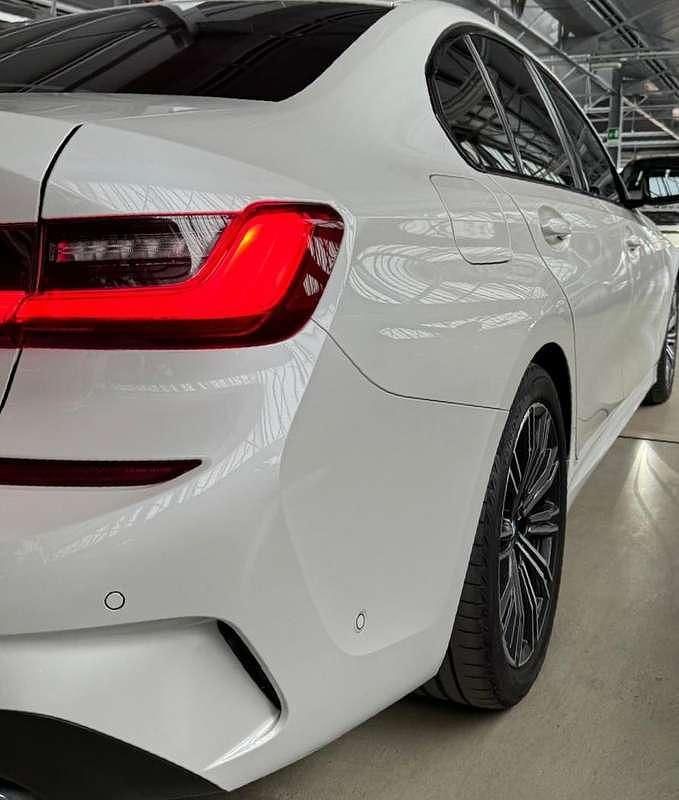 Usata BMW 318 M Sport 150 CV (110 kW) 2021 Berlina