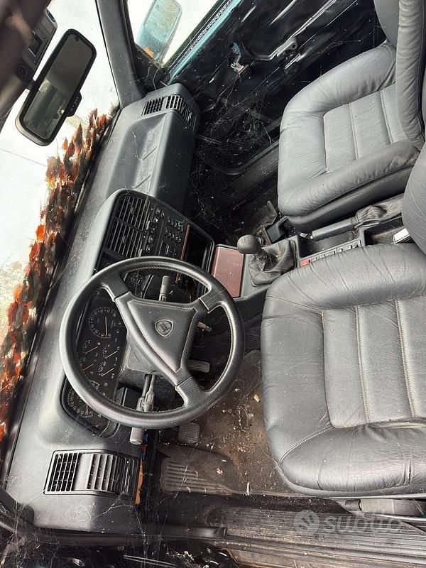 Usata Lancia Thema 1995 Berlina