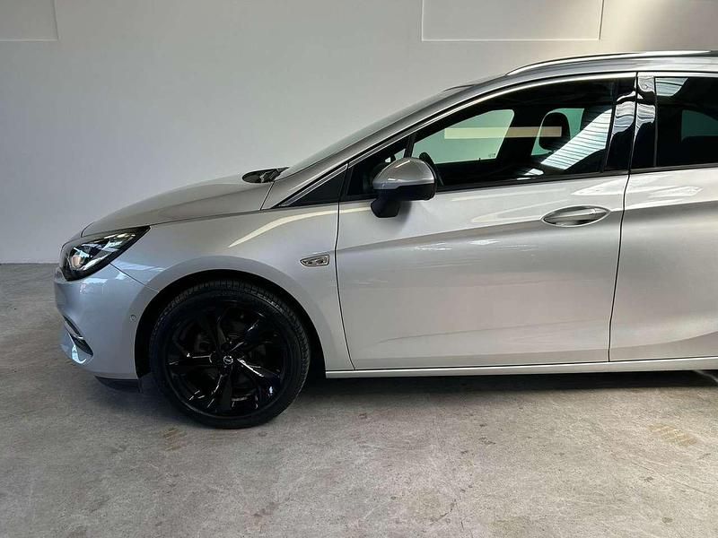 Usata Opel Astra Business Elegance 122 CV (89 kW) 2020 Other Station wagon