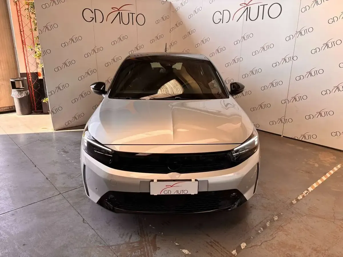 Usata Opel Corsa S 75 CV (55 kW) 2024 Other Utilitaria
