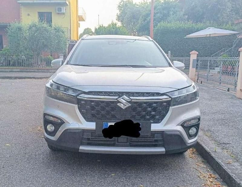 Usata 2024 Suzuki SX4 S-Cross SUV | 22.000 € (Buon prezzo) - Immagine 1/4