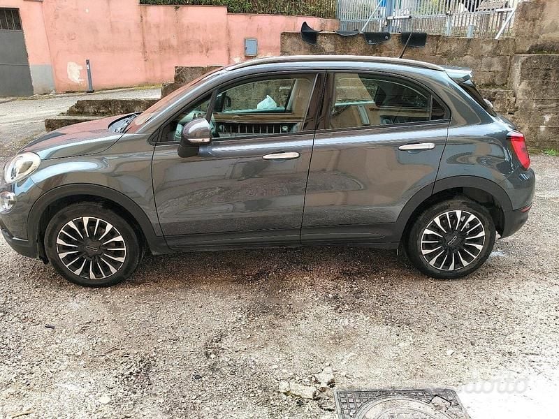 Usata Fiat 130 130 CV (95 kW) 2021 Grigio Station wagon