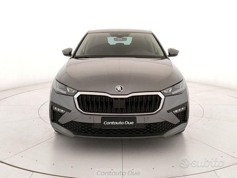 Nuova Skoda Scala Style 116 CV (85 kW) 2025 Utilitaria