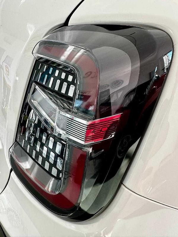 Usata Fiat 600 Pop 145 CV (106 kW) 2025 Bianco SUV