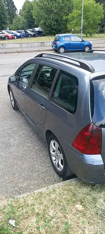 Usata Peugeot 307 90 CV (66 kW) 2005 Station wagon