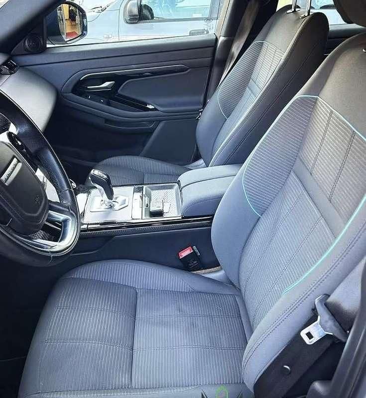 Usata Land Rover Range Rover evoque R-Dynamic 150 CV (110 kW) 2019 SUV