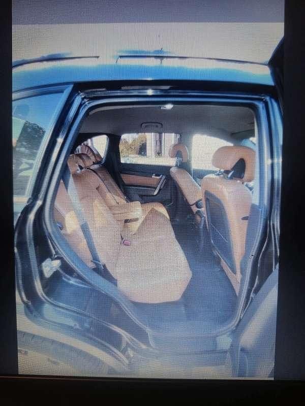 Usata Chevrolet Captiva Sport 150 CV (110 kW) 2009 SUV