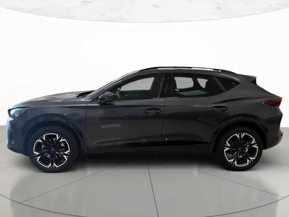 Usata Cupra Formentor 150 CV (110 kW) 2025 Magnetic tech SUV