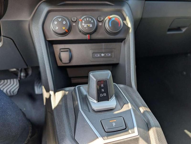 Nuova Dacia Jogger Expression 156 CV (114 kW) 2026 Grigio Monovolume