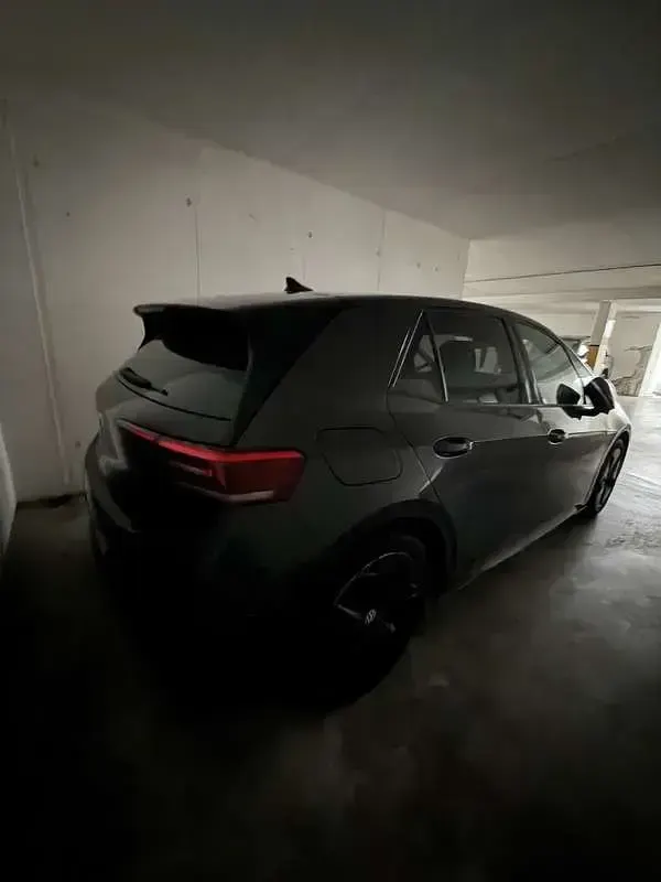 Usata VW ID.3 Pro 150 kW (205 CV) 2021 Utilitaria
