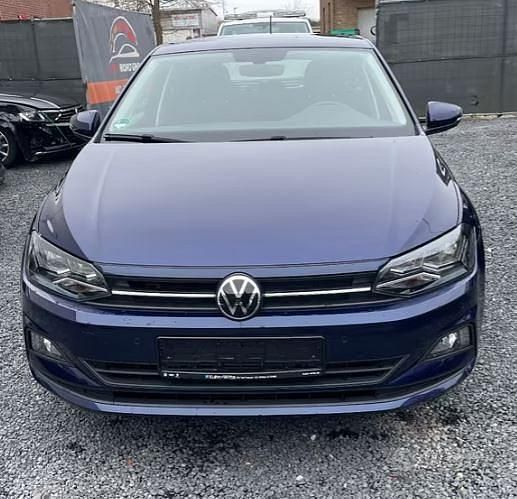 Usata VW Polo 95 CV (69 kW) 2020 Utilitaria