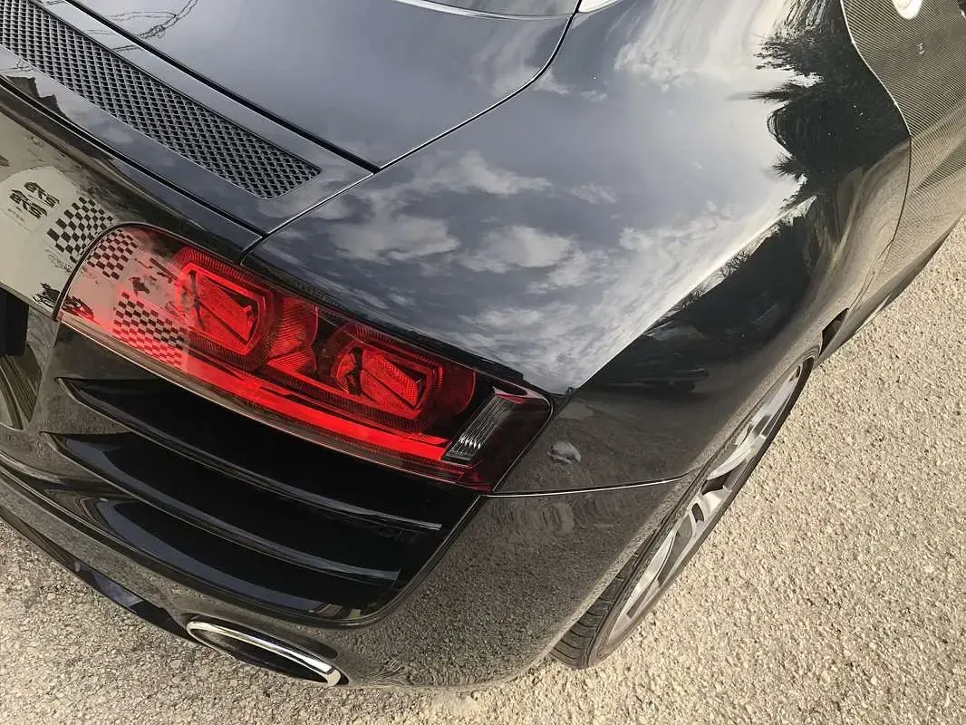 Usata Audi R8 Coupé 525 CV (386 kW) 2013 Coupé